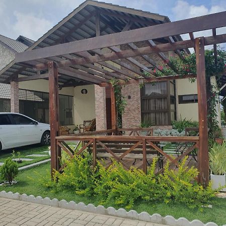 Chale De Campo Em Condominio Fechado Bananeiras Εξωτερικό φωτογραφία