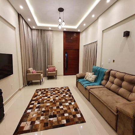 Chale De Campo Em Condominio Fechado Bananeiras Εξωτερικό φωτογραφία