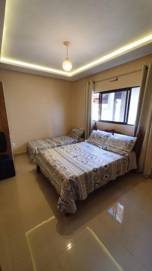 Chale De Campo Em Condominio Fechado Bananeiras Εξωτερικό φωτογραφία