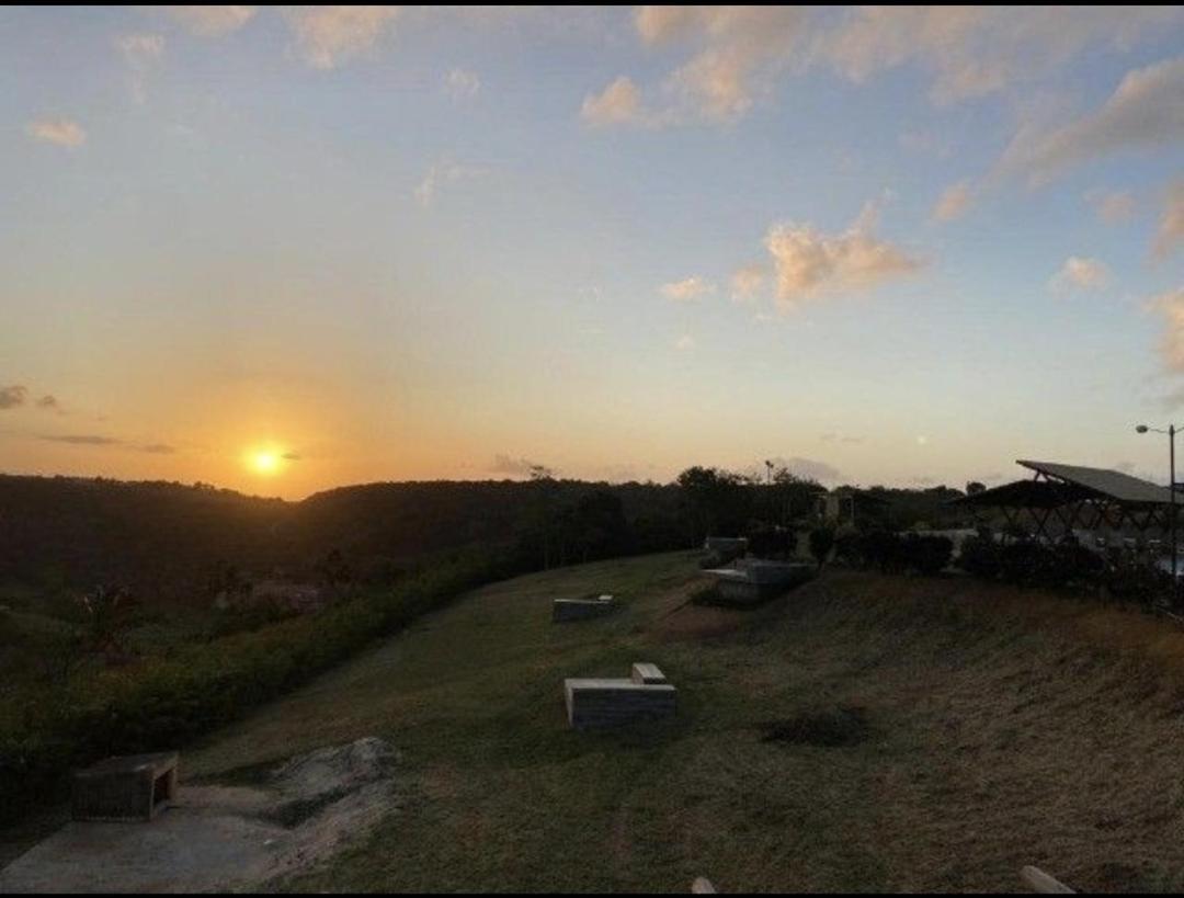 Chale De Campo Em Condominio Fechado Bananeiras Εξωτερικό φωτογραφία