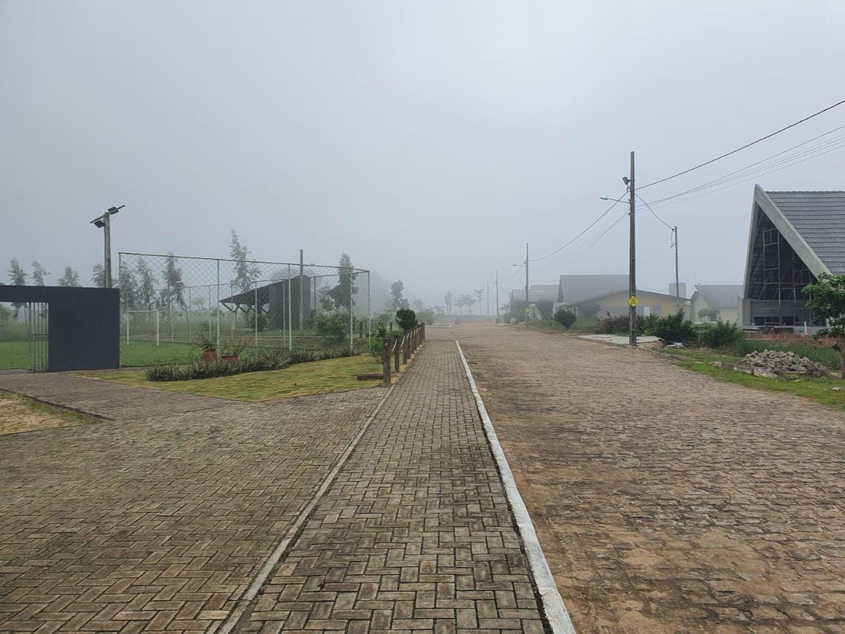 Chale De Campo Em Condominio Fechado Bananeiras Εξωτερικό φωτογραφία