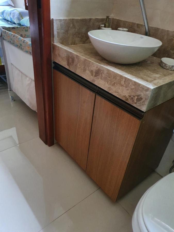 Chale De Campo Em Condominio Fechado Bananeiras Εξωτερικό φωτογραφία