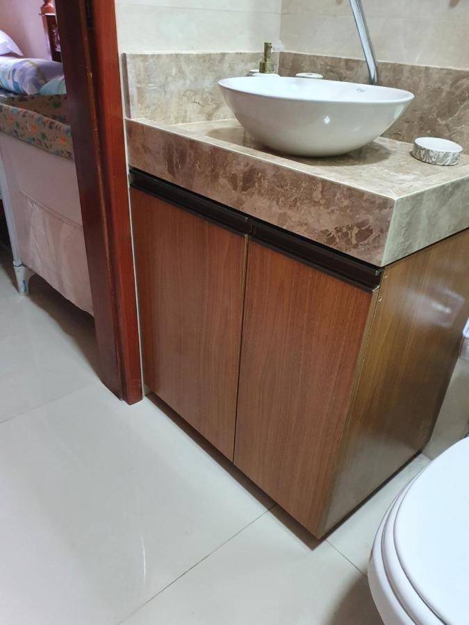 Chale De Campo Em Condominio Fechado Bananeiras Εξωτερικό φωτογραφία