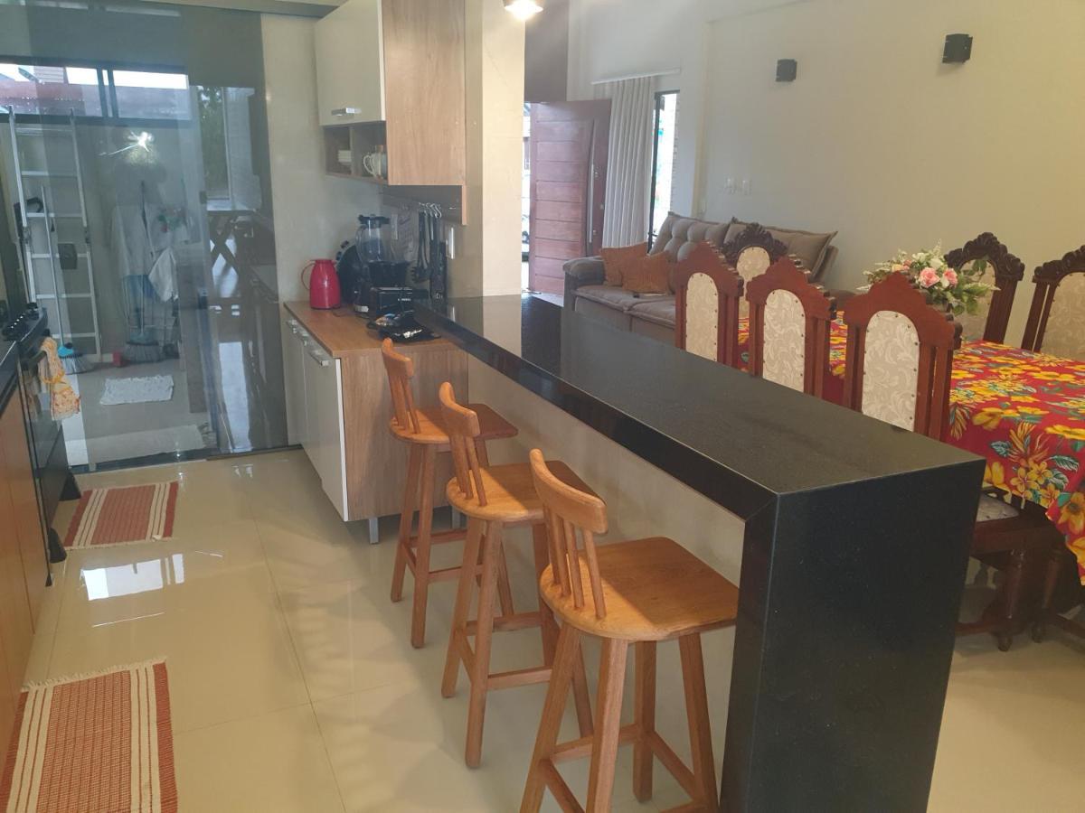 Chale De Campo Em Condominio Fechado Bananeiras Εξωτερικό φωτογραφία
