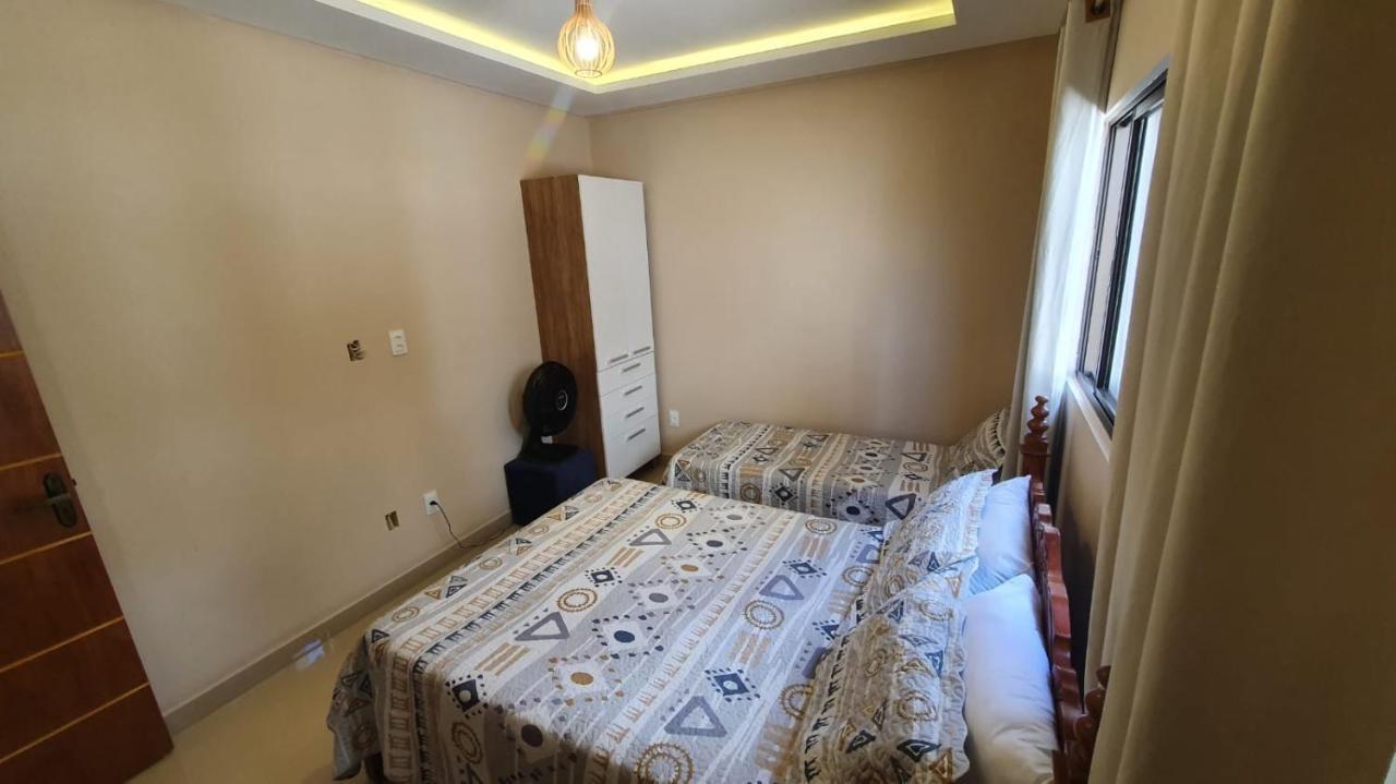 Chale De Campo Em Condominio Fechado Bananeiras Εξωτερικό φωτογραφία