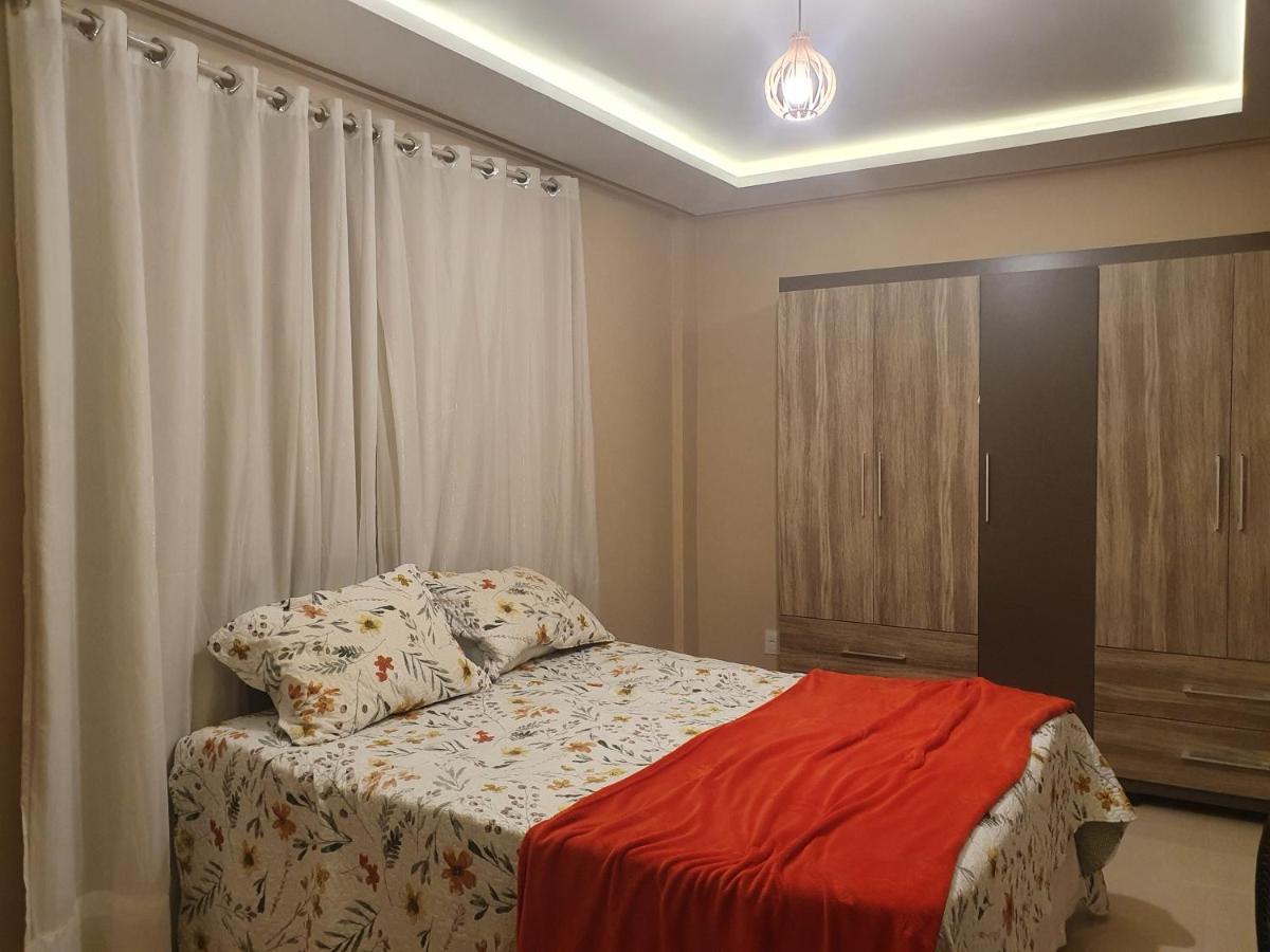 Chale De Campo Em Condominio Fechado Bananeiras Εξωτερικό φωτογραφία