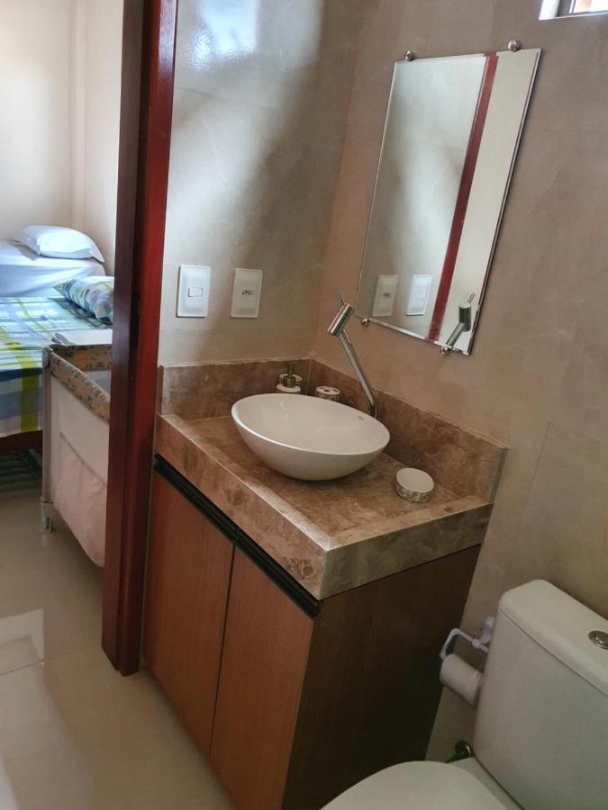 Chale De Campo Em Condominio Fechado Bananeiras Εξωτερικό φωτογραφία