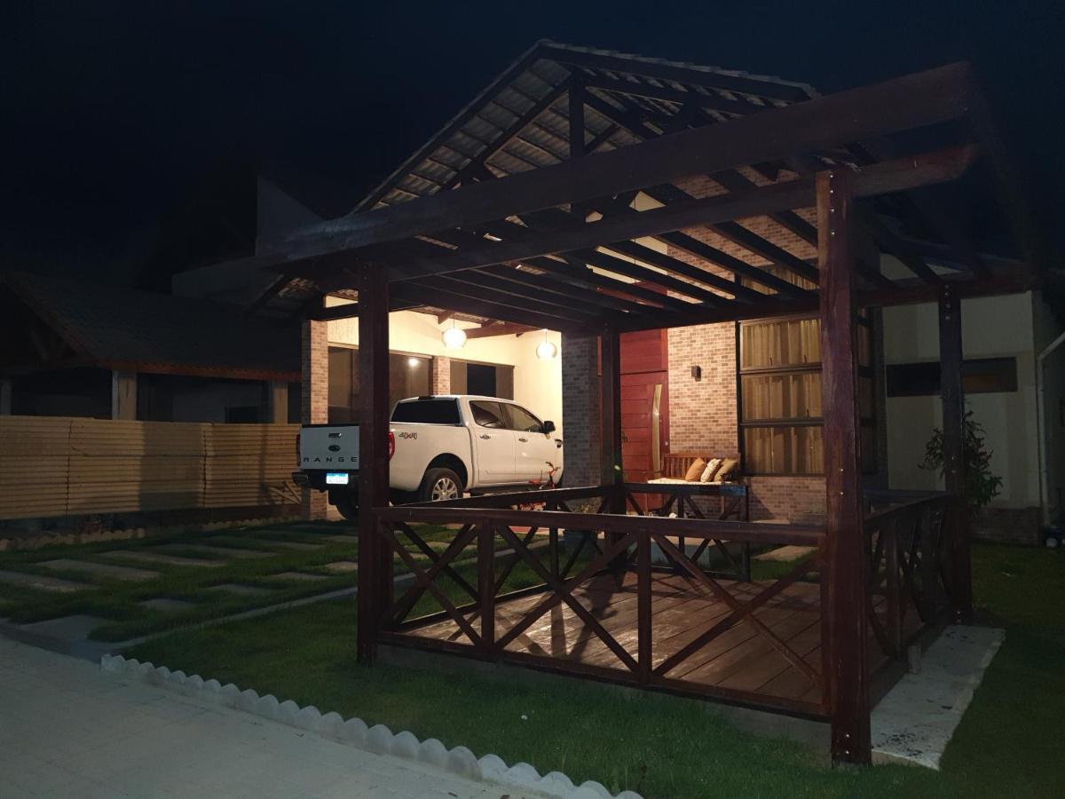 Chale De Campo Em Condominio Fechado Bananeiras Εξωτερικό φωτογραφία